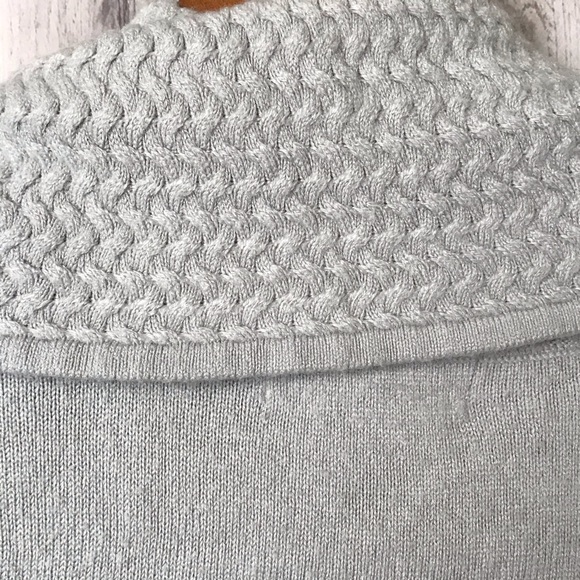 Yael | Soft Cowl Neck Sweater